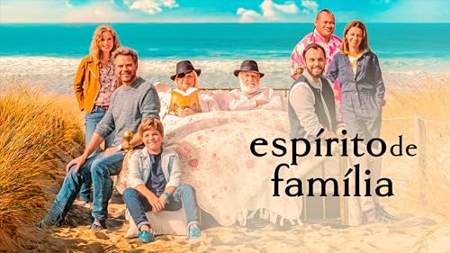 Espírito de Família