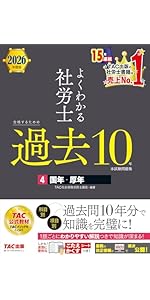 よくわかる社労士 合格テキスト 2024年版 10巻セット＋別冊付き よくわかる社労士 合格テキスト (1) 労働基準法 2024年度 [社労士試験