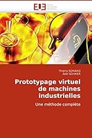 Prototypage Virtuel de Machines Industrielles 6131504784 Book Cover