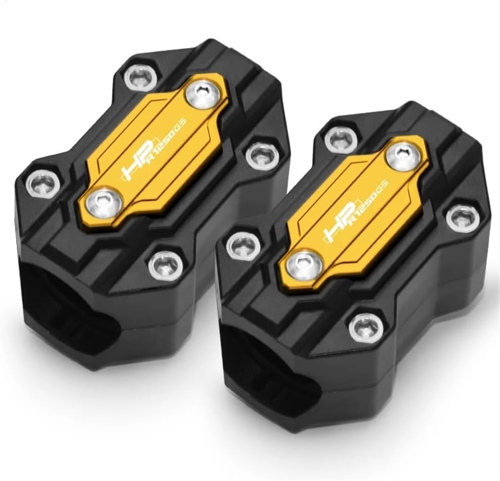 Engine Protection Bar for R1250 GS R 1250 GS ADV R 1250GS Motorcycle Bumper Protector Guard Plate Bumper Decorative Block Accessories R1250gs