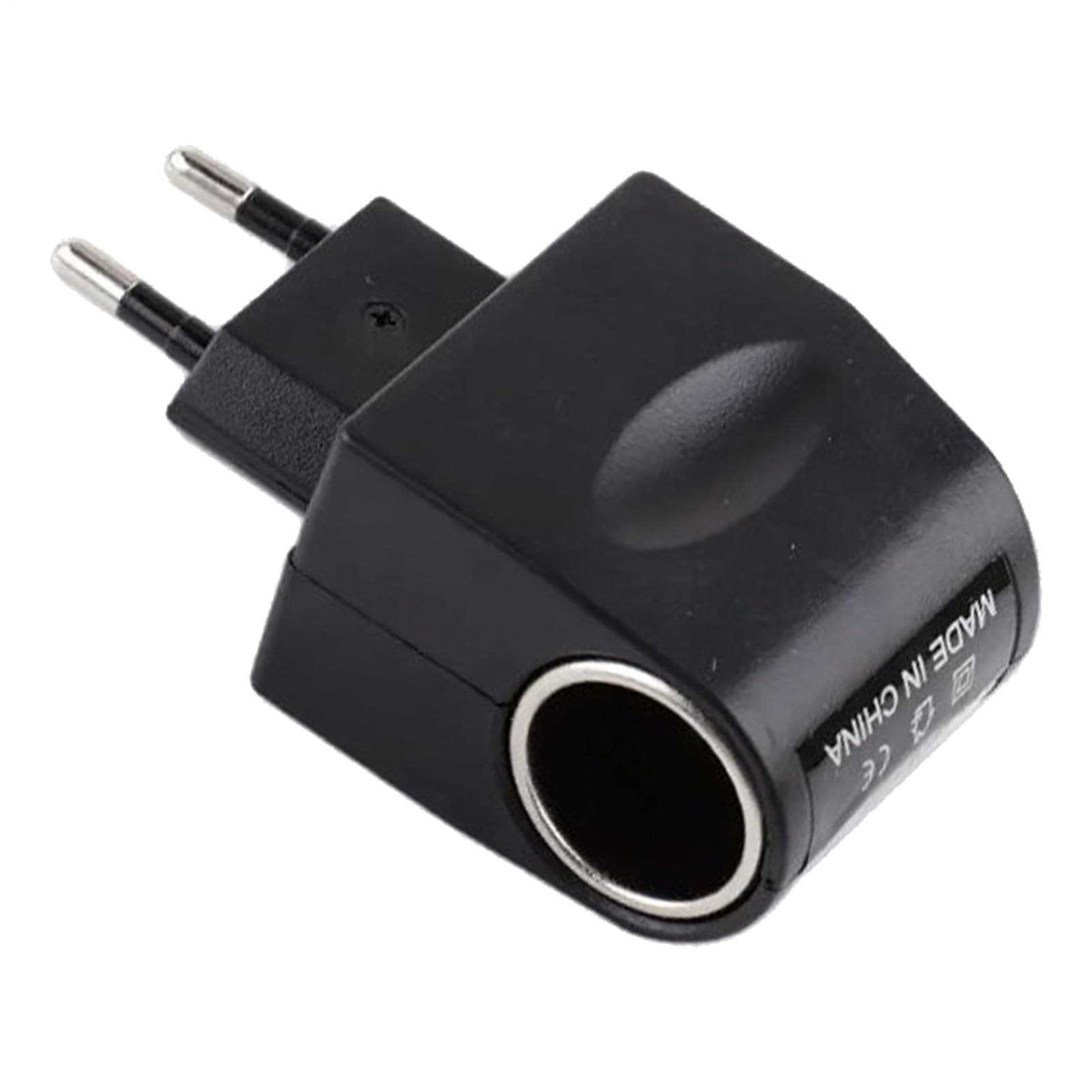 Sdoppiatore 3 Vie Auto 12V 24V Caricatore USB Cavo 60cm UK Adattatore Accendisigari Auto 3 Uscite: Caricatore USB, 12V/24V, Presa UK, Per Dispositivi In Viaggio Adattatore 12v 24v Multi Presa - Foto 12