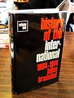 History of The International: Vol 1 1864 - 1914 B000PY671W Book Cover