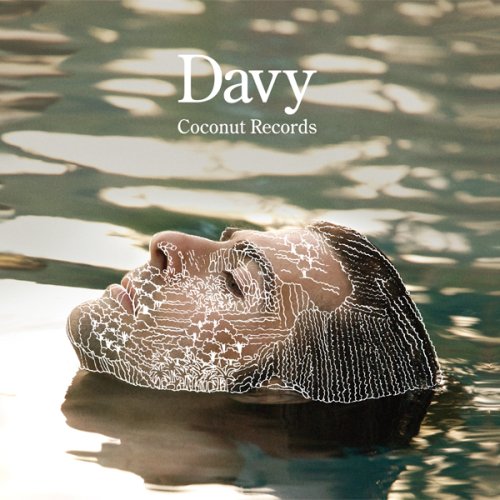Davy [Audio CD]