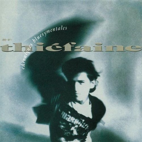 Chroniques Bluesmentals [Import] [Audio CD]