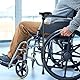 CYXZMYA 2 Stück Krückenhalter,360 Grad Drehung Krückenhalter,Langlebiger Stockhalter,für Rollstuhl,Mobilitätsroller,Gehhilfe, Universelles Zubehör für Krücken Mobilitätsroller Drive Rollator