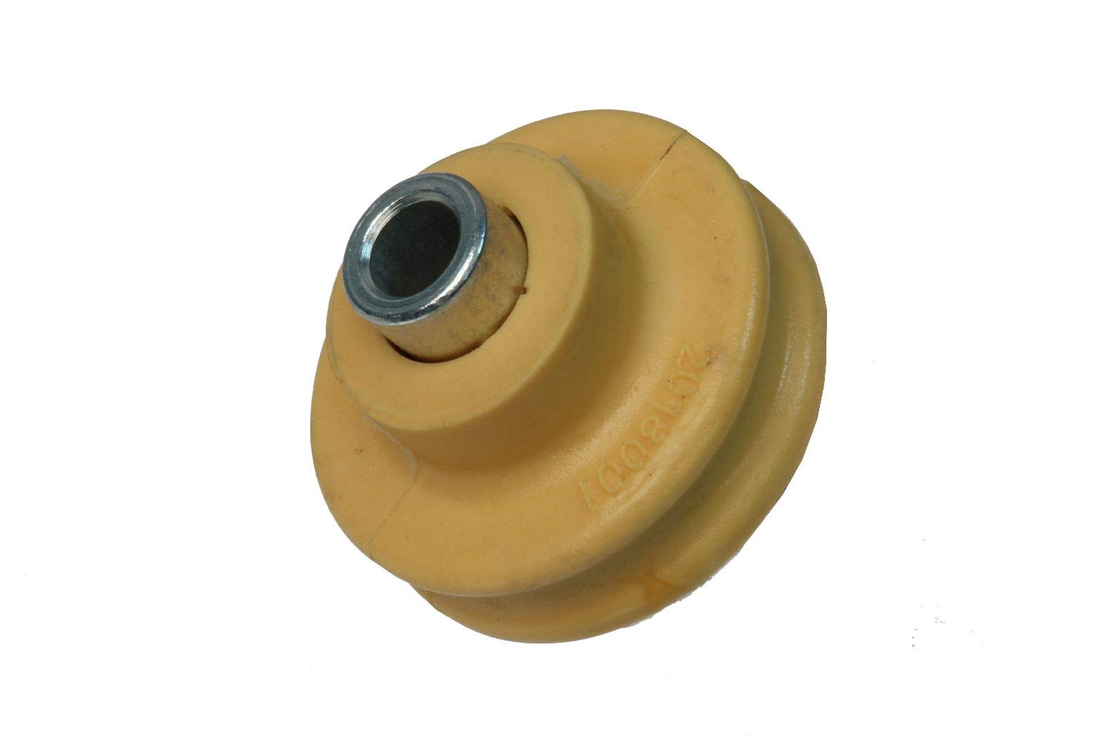 心優しき ドロリス Amazon.com: URO Parts 33506771738 Shock Mount, Rear Upper