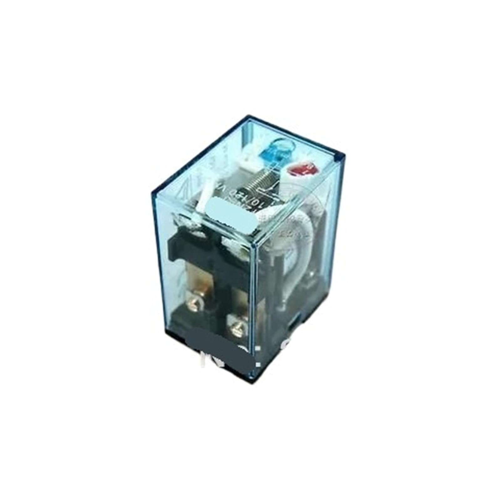 Relé de potencia, LY2NJ, 12 V, DPDT