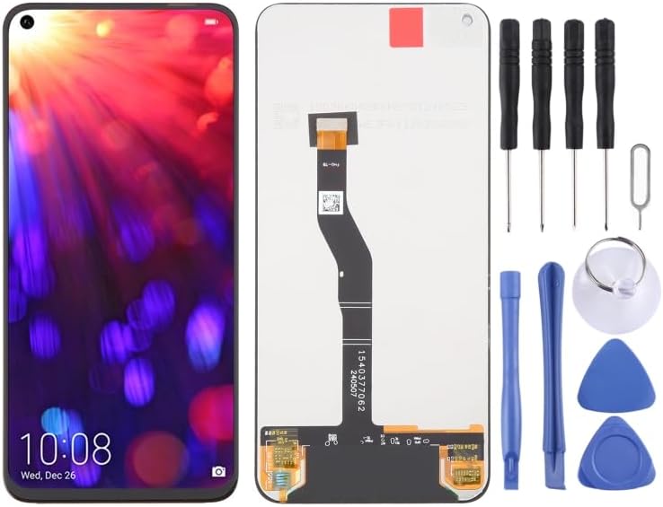 Screen Replacement Cog LCD Screen with Digitizer Full Assembly Repair
