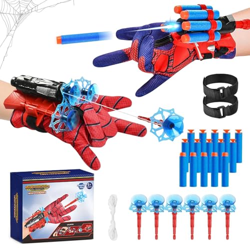 toys best spider man costume