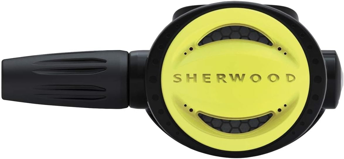 SHERWOOD SCUBA Octo - Durable & Rugged