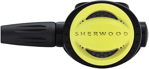 Miniatura 3 de SHERWOOD Buceo Octo - Duradero y resistente