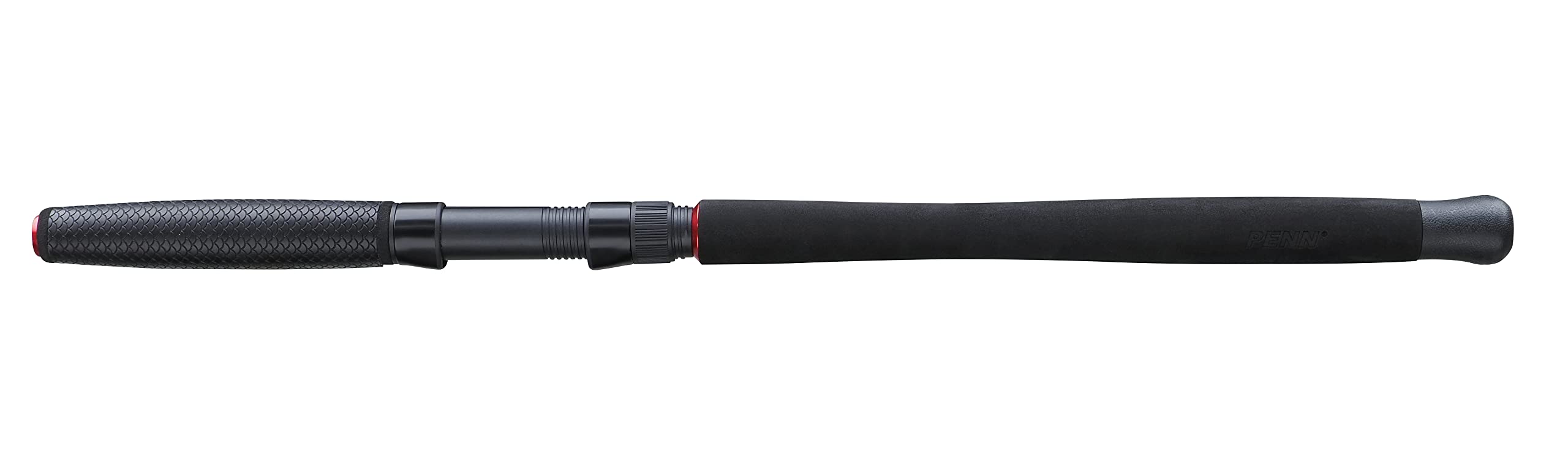 Penn Fierce IV Travel Boat Combo, Fishing Rod and Reel Combo, Spinning Combos, Sea - Boat Fishing, Boat Fishing and Saltwater Angling
