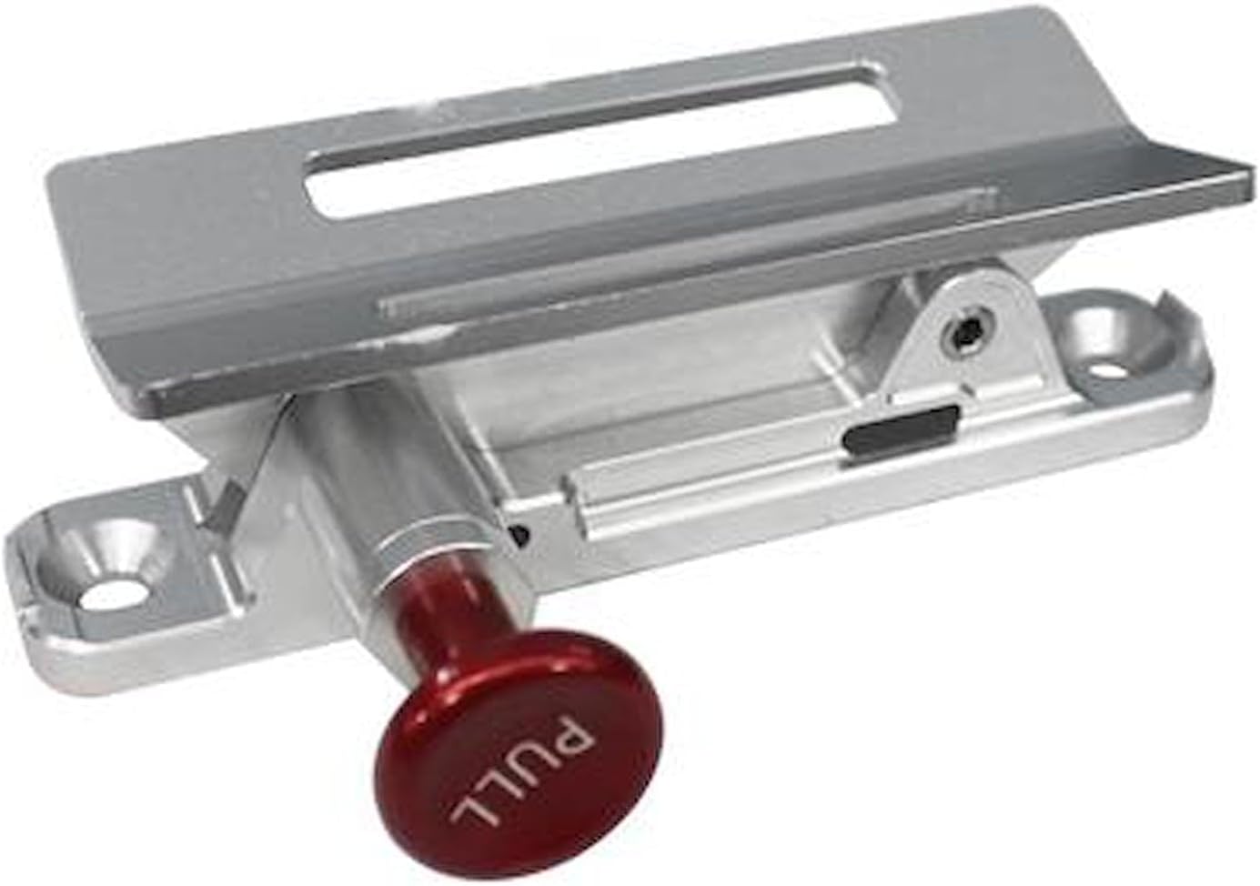 Scott Drake FIREX-MNT-S-DAG Fire Extinguisher Mount - Silver
