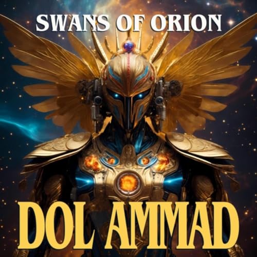 Amazon.co.jp Swans of Orion Dol Ammad デジタルミュージック