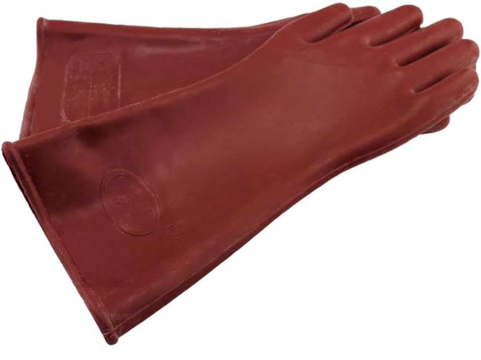 guanti per elettricisti