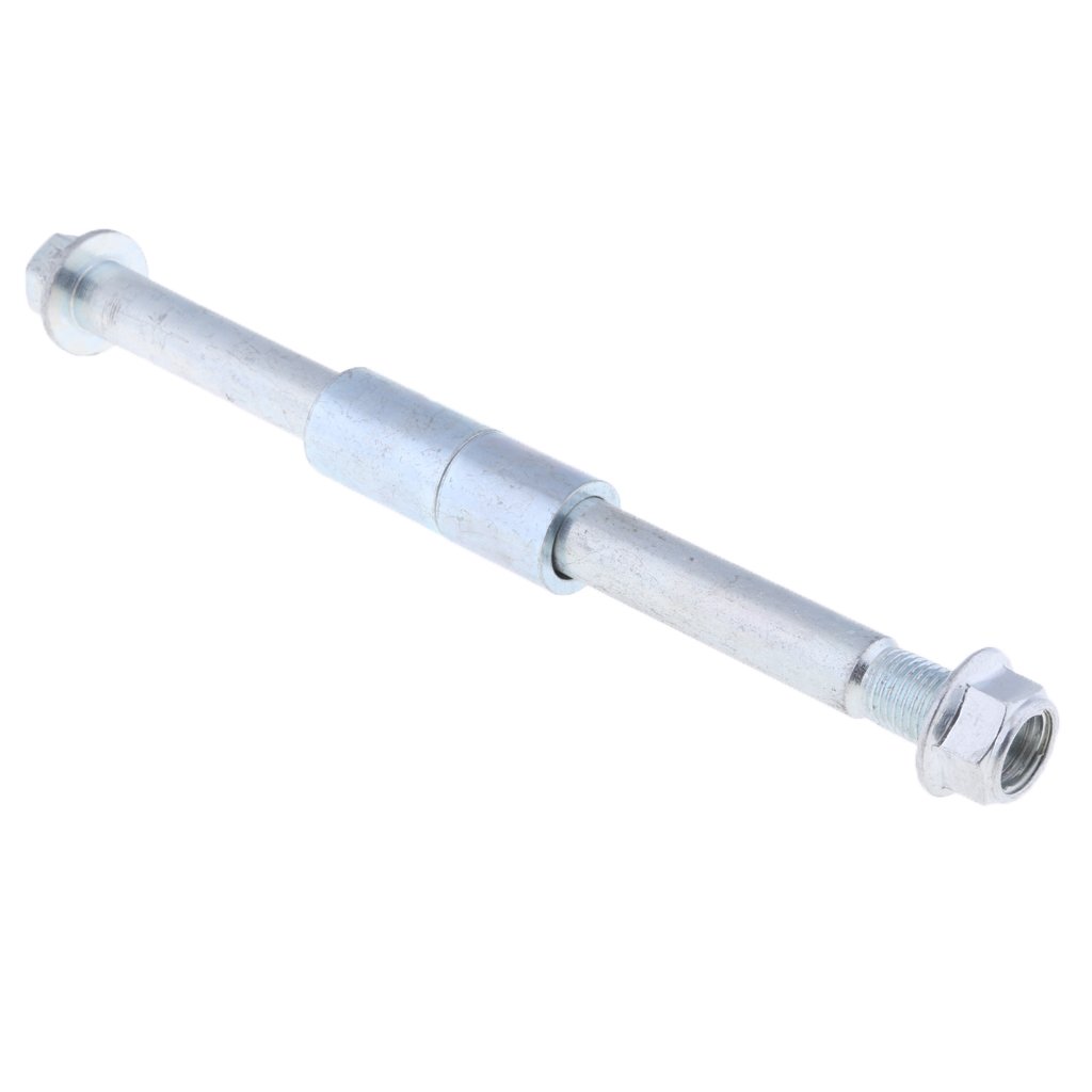 Levier D'axe de Roue/Arrière 15 Mm 230 Mm avec 2 Entretoises