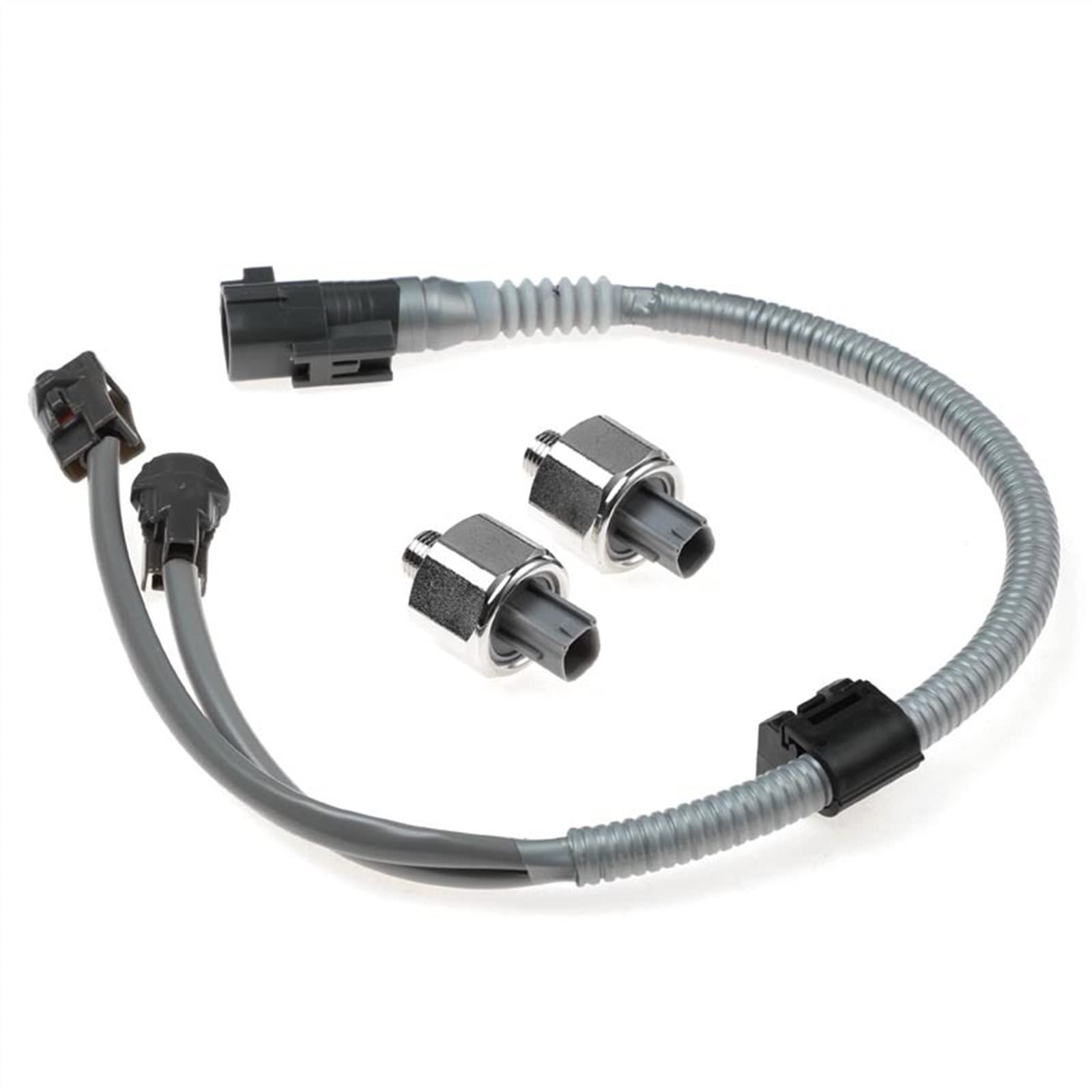 ZXAOMMBEA Knock Sensor 8961512090 89615-12090 82219-33030 82219-07010 1Pcs(A)