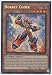 Rokket Coder - BLMR-EN006 - Secret Rare - 1st Edition