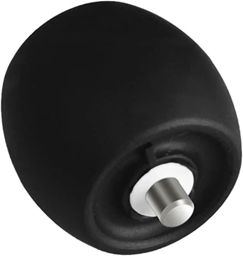 Install Front Wheel Replacement Parts,Compatible for Shark, RV1000S UR1005AE UR1105ARUS Robot Vacuum Cleaner Attachments Brushes Vacuum Cleaner