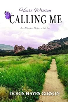 Paperback Heart Written: Calling Me Book