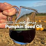 Love My Pumpkin Seed Oil (Instrumental version)