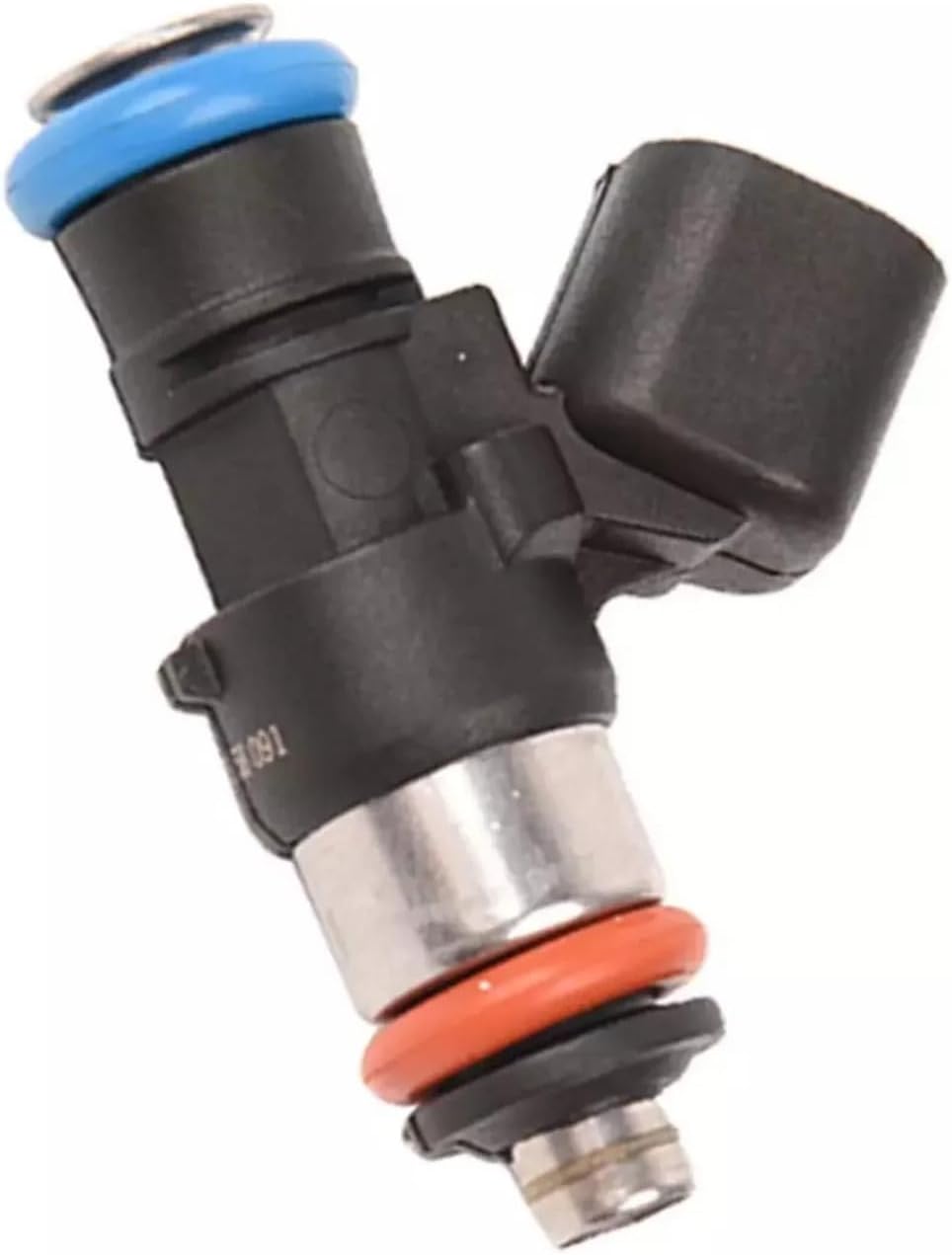 Replacement Fuel Injectors 0280158091 For Ford Edge Fusion Taurus Lincoln MKZ Mazda 6 CX-9 3.5L .7L 2007-2011 Engine Injector Nozzle Kit