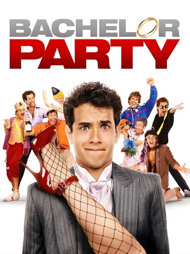 Bachelor Party