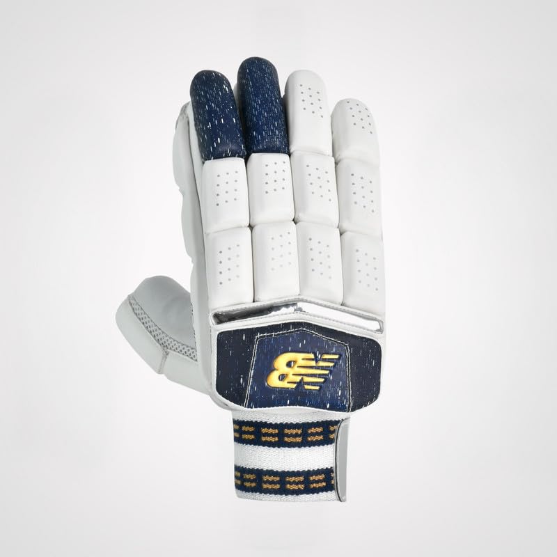 new balance DC 8i Cricket Batting Glove Mens Right Hand-picture-35