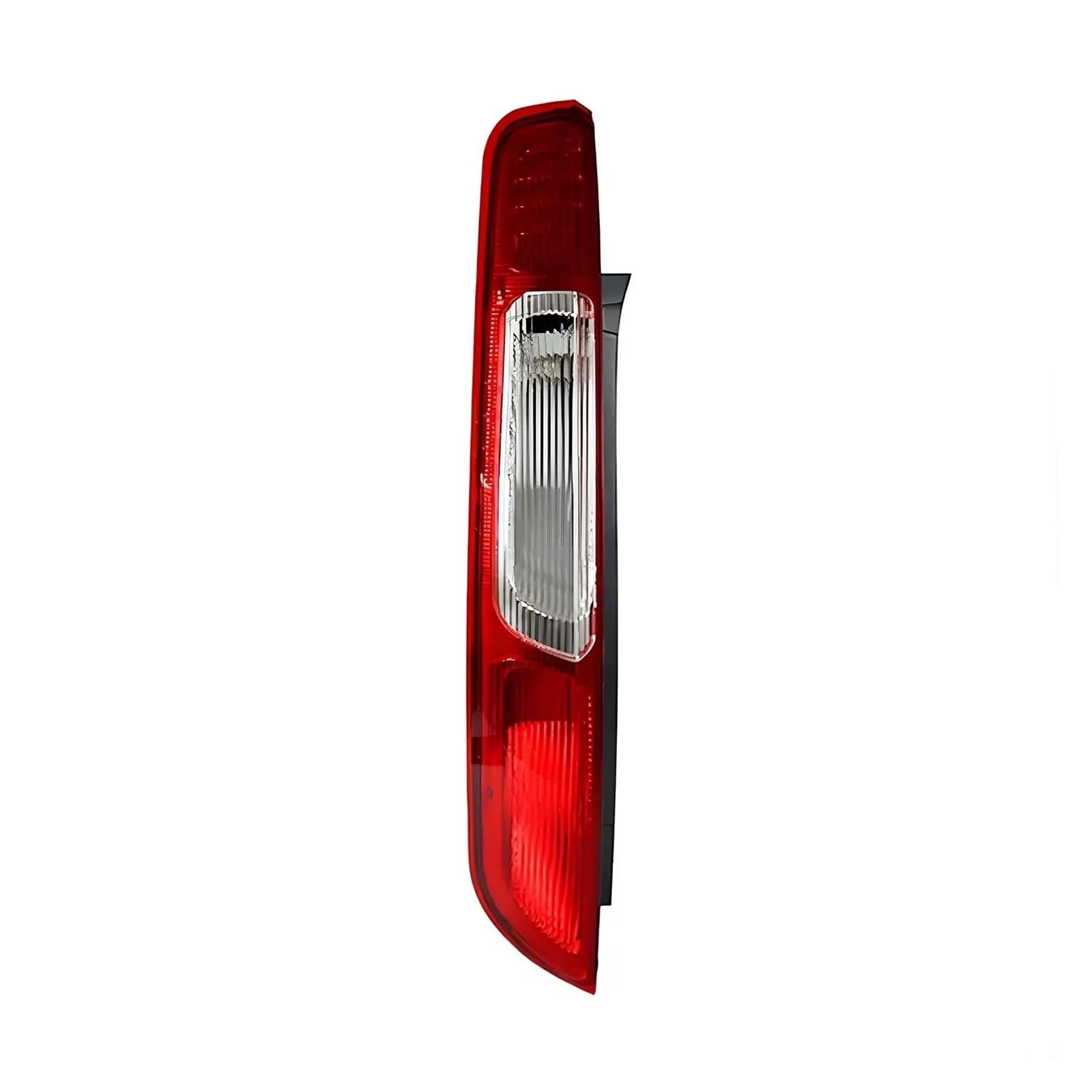 Feu arrière Ford Focus hayon 2005-2008 bloc optique haute finition - 6