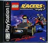 LEGO Racers