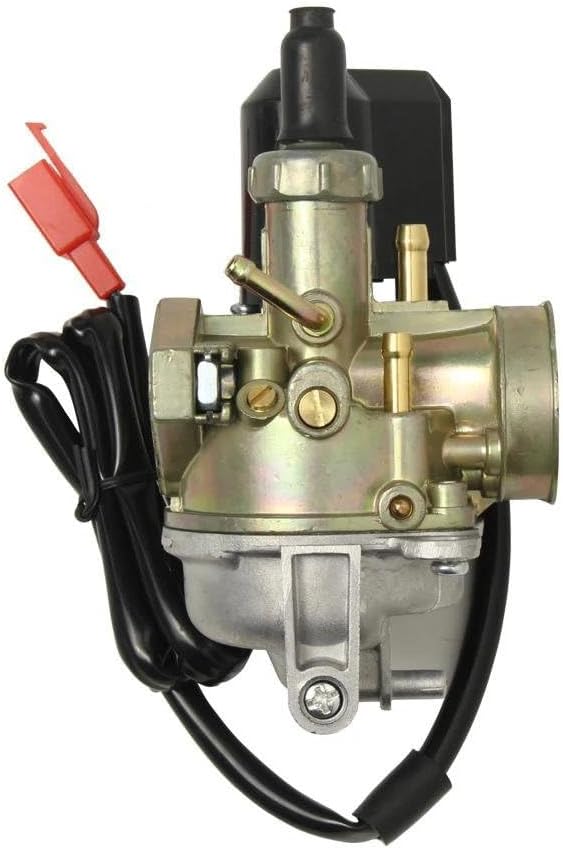 に適合する KYMCO に適合する マンボーイスクーター用 19mm オートバイキャブレター オートバイ