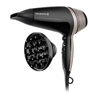 Remington D5715 Asciugacapelli Thermacare Pro, ionico