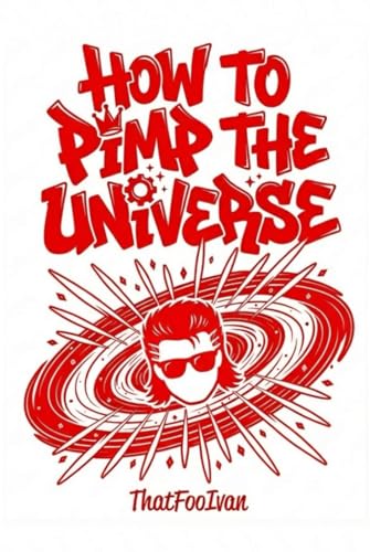 Image of How to Pimp the Universe