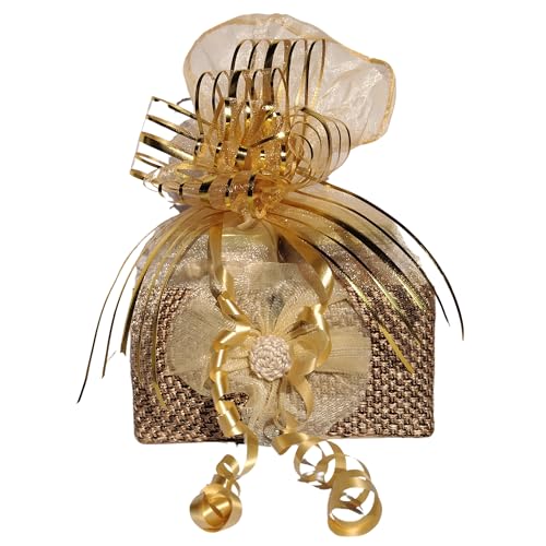 Image of NUTRI MIRACLE Christmas Dry Fruits Gift Pack | Festive Box for Seasonal Cheer