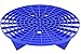 Viking Car Care 919501 Bucket Insert Grit Trap, Blue