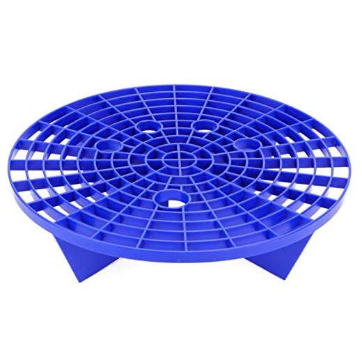 How to prewash your car without a pressure washer VIKING Grit Trap for Car Wash