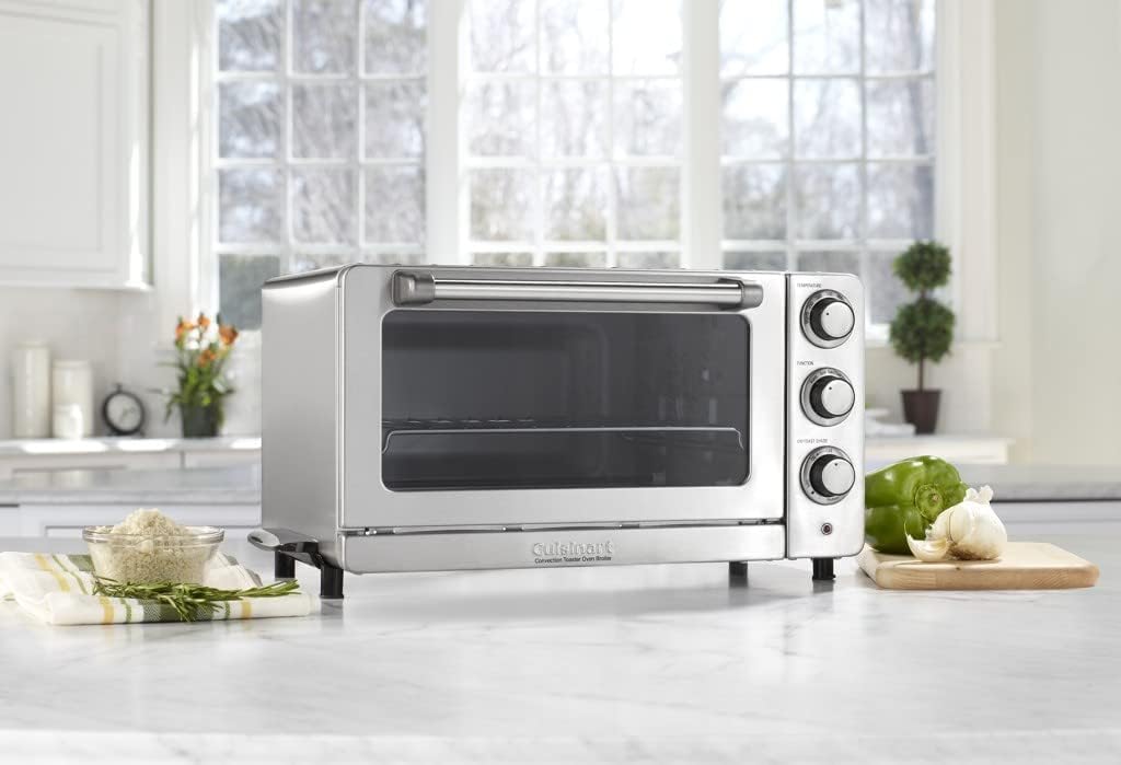 best price on cuisinart toaster oven
