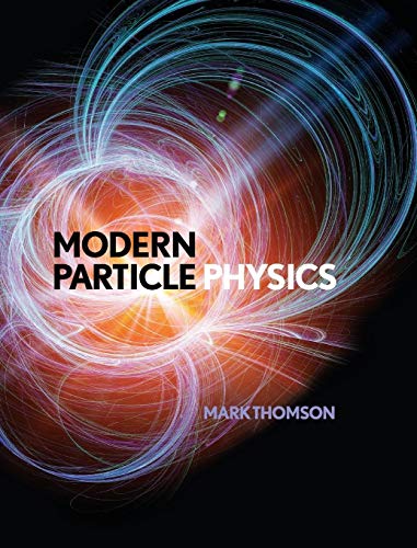 Télécharger Modern Particle Physics Livre eBook France