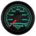 Auto Meter 8557 Factory Match Transmission Temperature Gauge