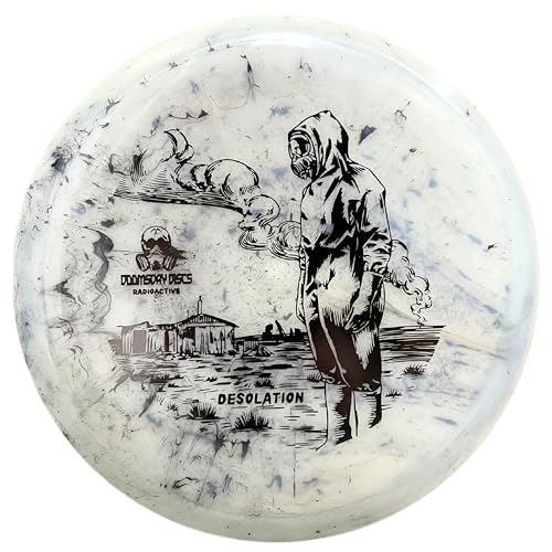 DOOMSDAY DISCS Desolation Midrange