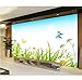 Produktbild 3d fototapete custom mural kinderzimmer blumen pflanzen schmetterling bild malerei sofa tv hintergrundbild für wände 3 d