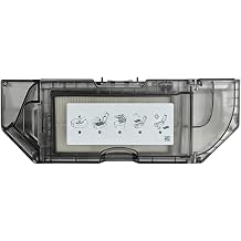 Original Dust Box, Compatible For Roborock Saros 20 Sonic,
