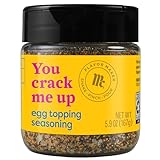 McCormick Egg Topping Seasoning, Flavor Maker, 5.9 oz