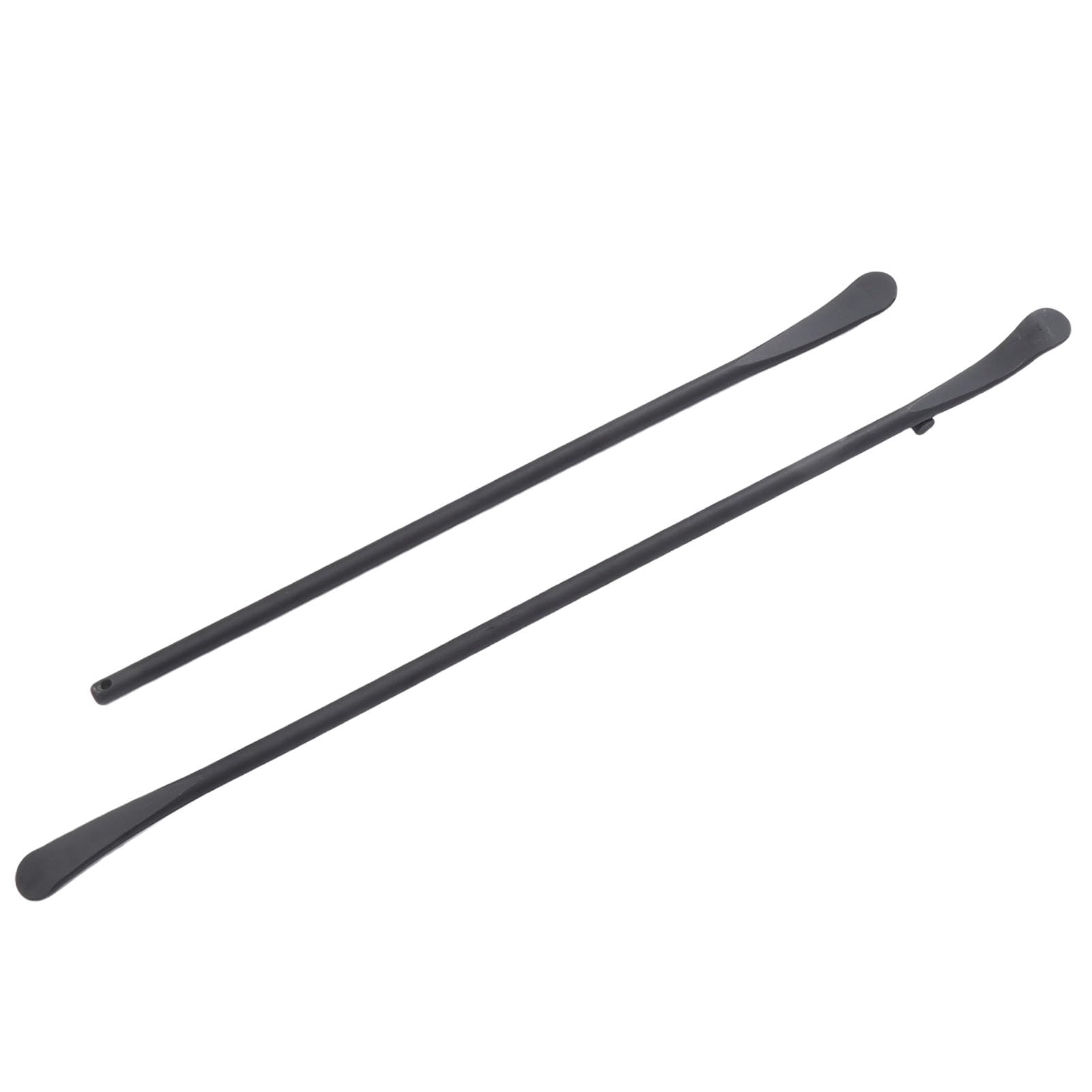 Montaje de Neumáticos sin Cámara, Cuchara de Desmontaje, Herramienta de de Neumáticos de Camión, Comodidad sin Esfuerzo, 2 uds.
