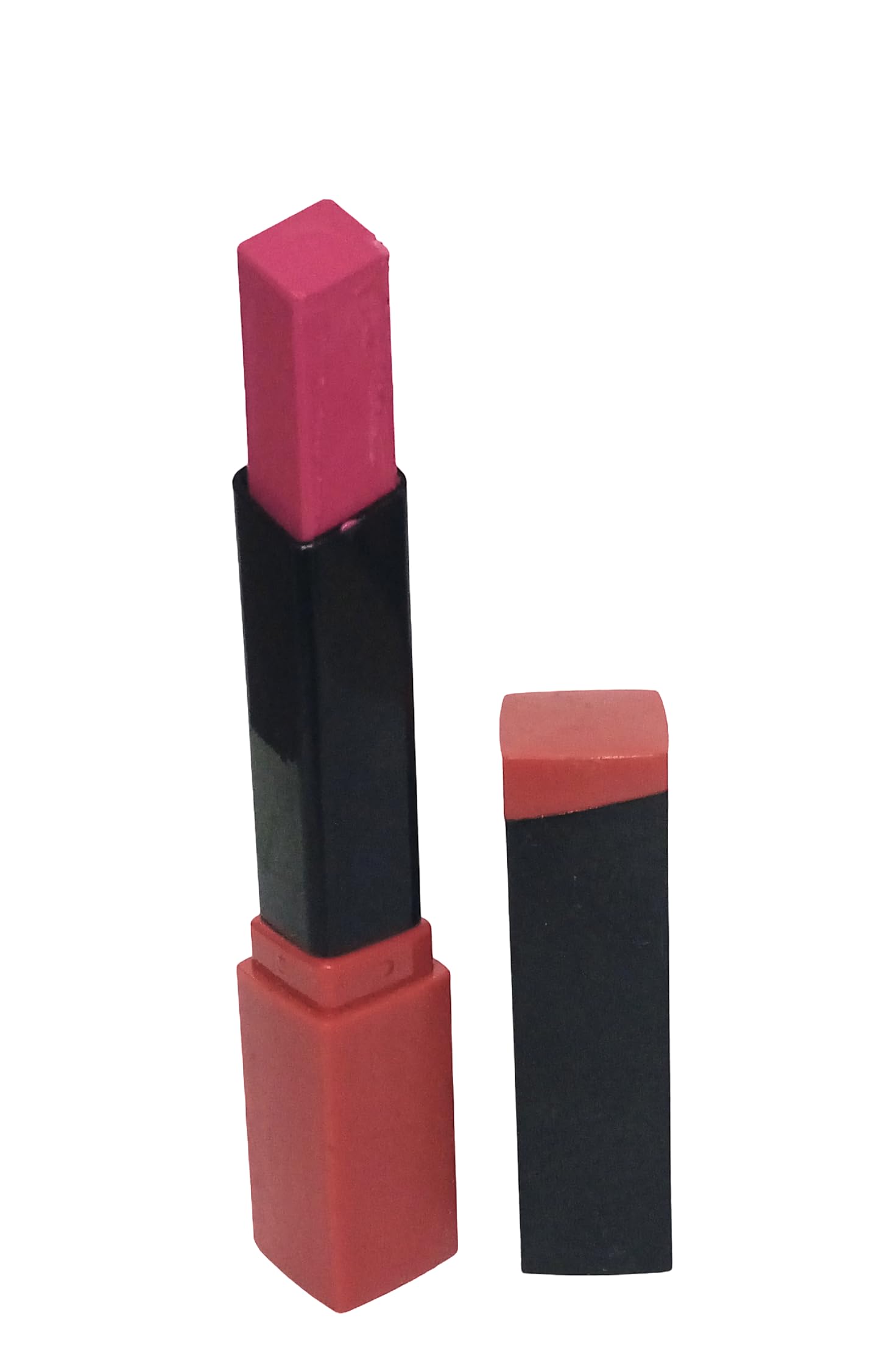Stick Lipstick Brinjal Pink (Cream)-image-17