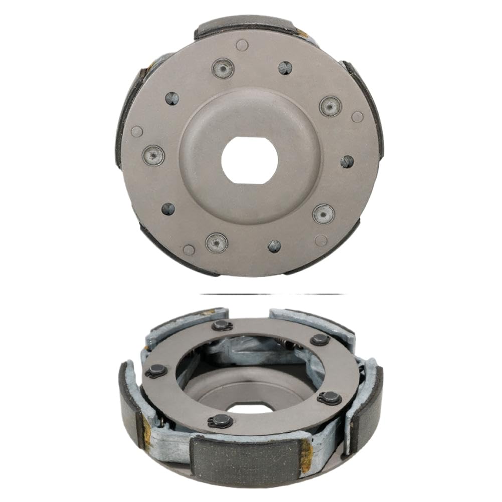 Blocco Frizione Centrifuga Compatibile Con Yamaha XMAX 250