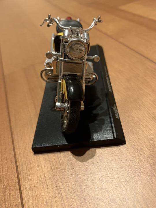 デアゴスティーニ・モトコレクション1/18モデル全45台セット＋1/10モデル