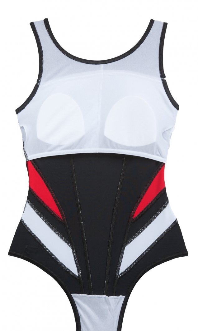 Gwinner Damen Liana Badeanzug
