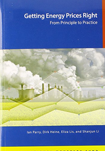 Getting Energy Prices Right: From Principle To Practice