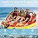 Towable Tube for Boating, 72